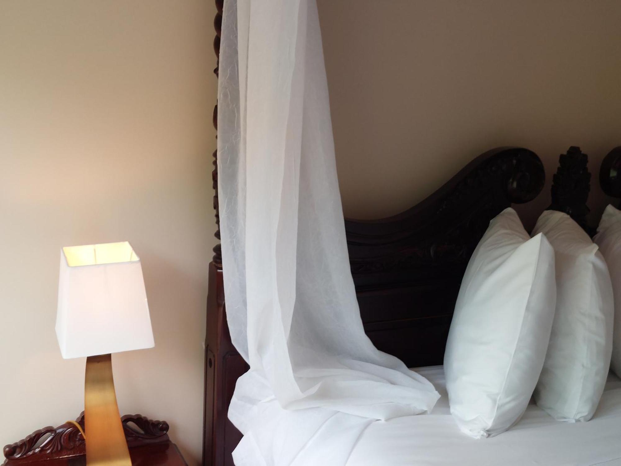 Studio-Hotel Villegiature Saint-Sauveur Piedmont Exterior photo